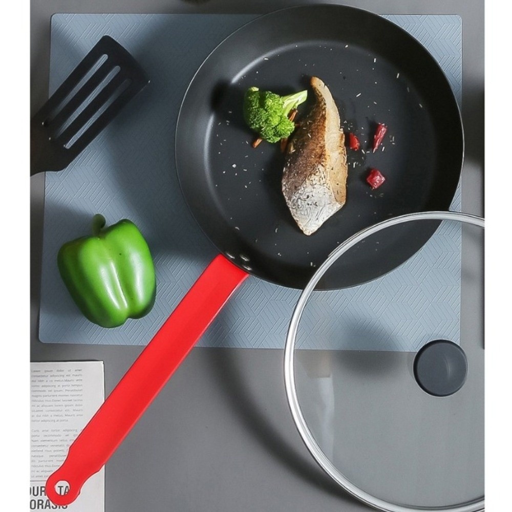 Carbon Steel Cast Iron Pan Unc - Cast Iron Corn recensie en prijs