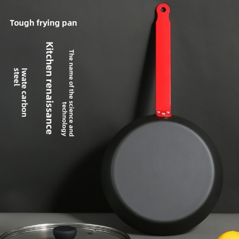 Carbon Steel Cast Iron Pan Unc - Cast Iron Corn recensie en prijs