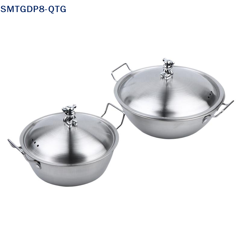201 Stainless Steel Salad Bowl - Dim Sum Basket recensie en prijs
