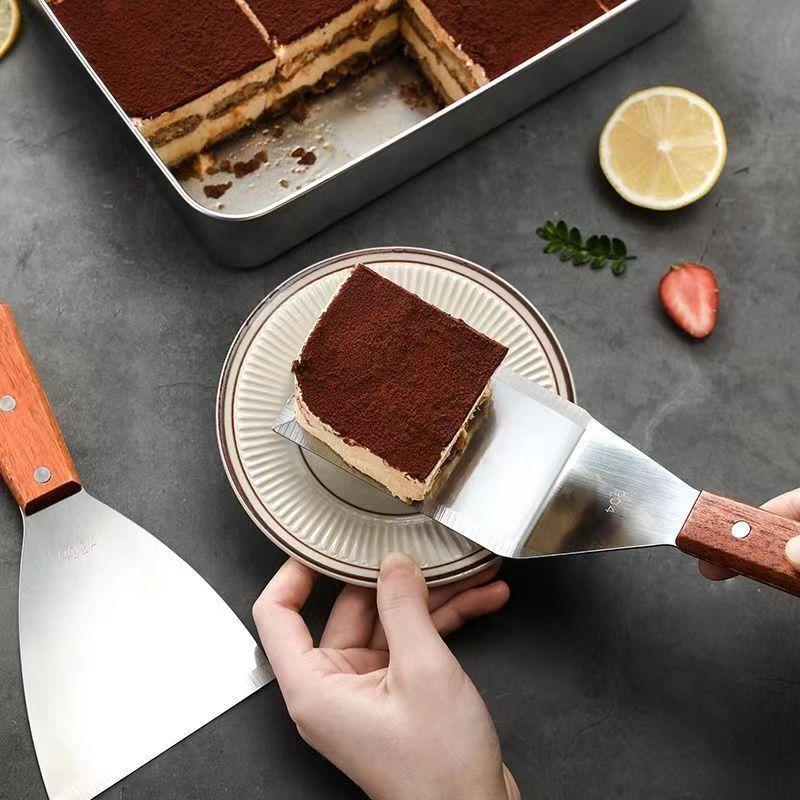 1PC Cheese Shove Pizza Shovel  - Okonomiyaki Spatula recensie en prijs