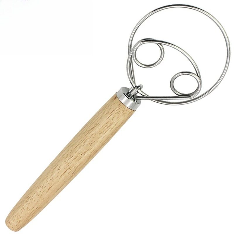 Leeseph 13inch Danish Dough Wh - Danish Pancake Pan recensie en prijs