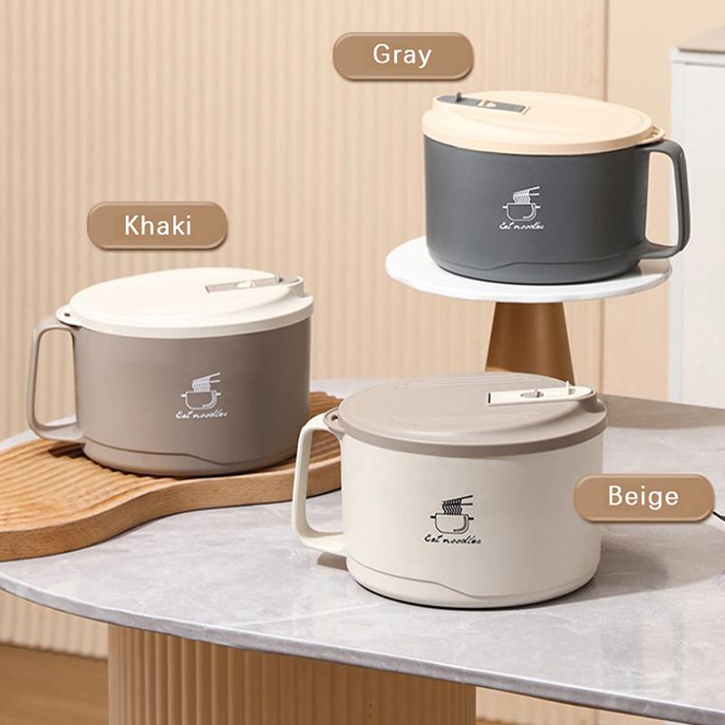 Stainless Steel Large Capacity - Dim Sum Basket recensie en prijs