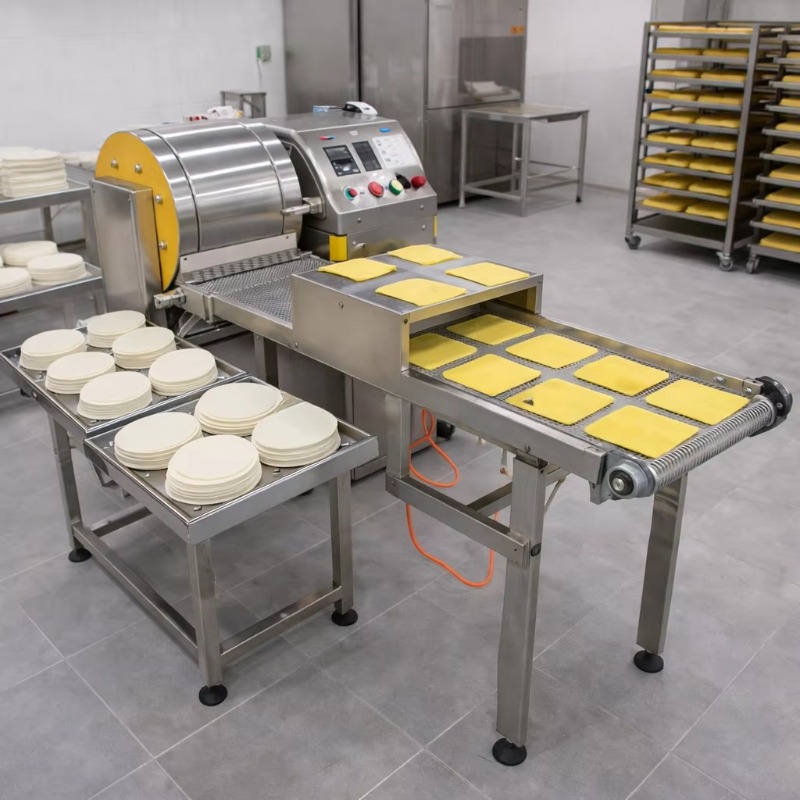 Pastry Sheet Rice Spring Roll  - Spring Roll Wrapper recensie en prijs