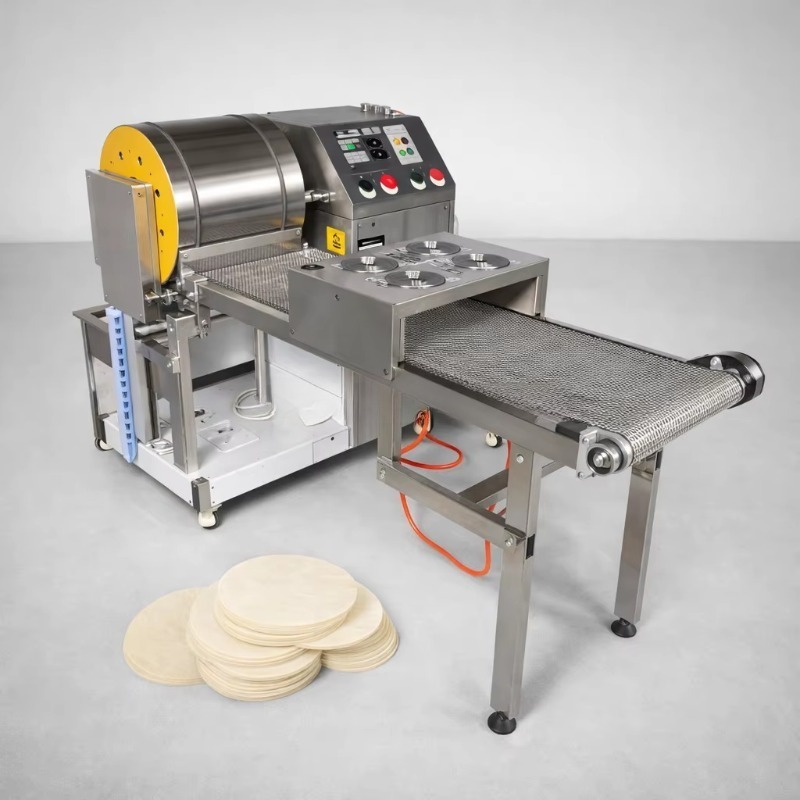 Pastry Sheet Rice Spring Roll  - Spring Roll Wrapper recensie en prijs