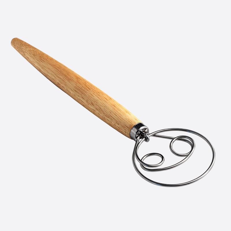 Danish Style Stainless Steel D - Danish Pancake Pan recensie en prijs