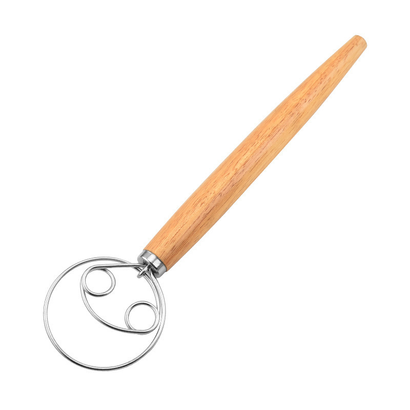 Danish Style Stainless Steel D - Danish Pancake Pan recensie en prijs