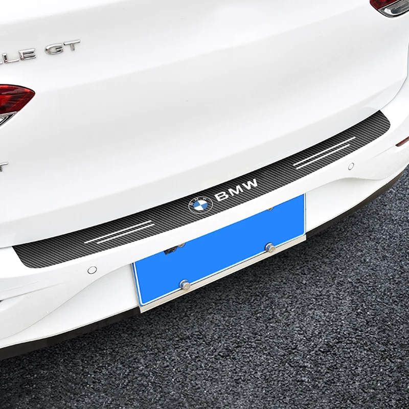 Carbon Fiber Car Trunk Rear Bu - Crepe Pan Carbon recensie en prijs