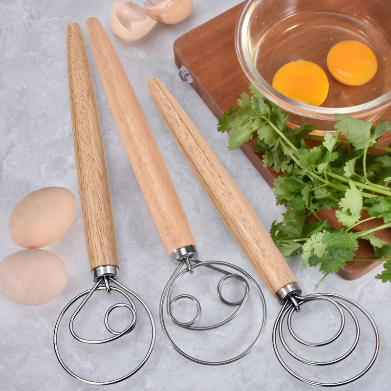 13-inch oak handle Danish doug - Danish Pancake Pan recensie en prijs