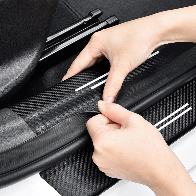 For CHERY JAECOO J7 2023-2025  - Crepe Pan Carbon recensie en prijs