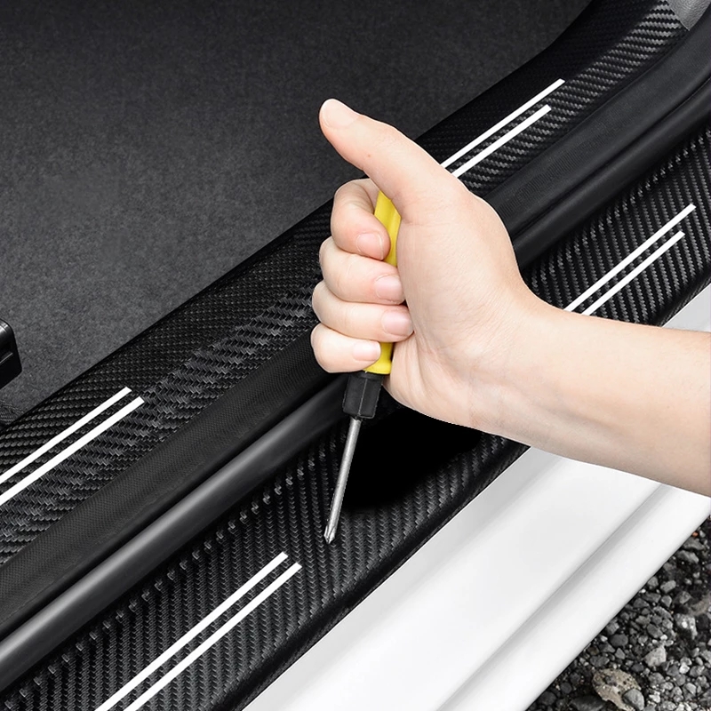 For CHERY JAECOO J7 2023-2025  - Crepe Pan Carbon recensie en prijs