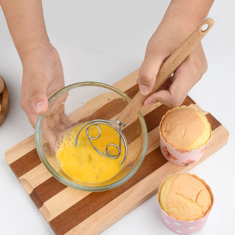10-Inch Stainless Steel Dough  - Danish Pancake Pan recensie en prijs