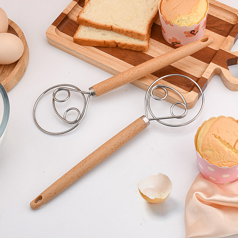 10-Inch Stainless Steel Dough  - Danish Pancake Pan recensie en prijs