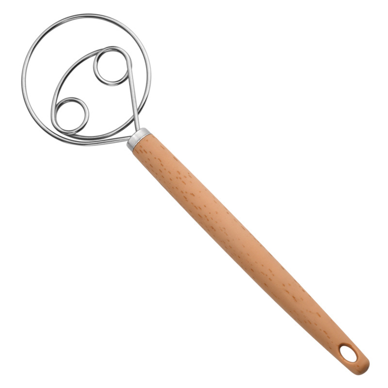 10 Inch Creative Hand Blender  - Danish Pancake Pan recensie en prijs