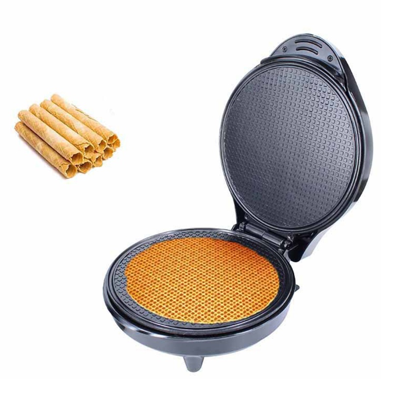 Waffle Ice Cream Cone Maker 12 - Waffle Cone Maker recensie en prijs