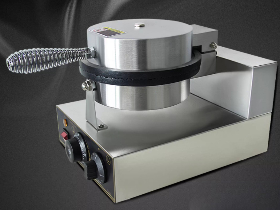 220V Ice Cream Cone & Waffle M - Waffle Cone Maker recensie en prijs