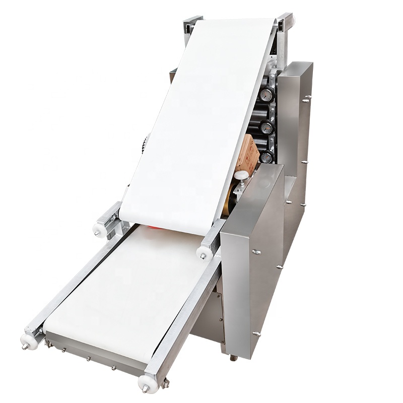 Automatic Big Dumpling Dough   - Spring Roll Wrapper recensie en prijs