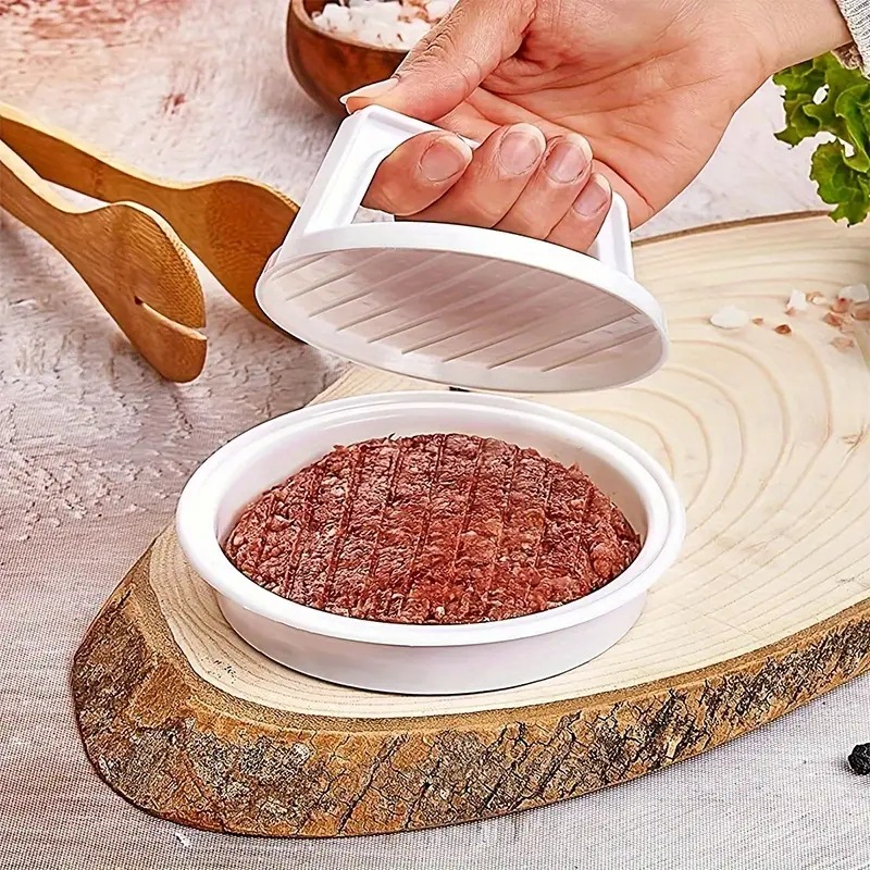 Plastic Burger Multi-Purpose M - Hot Dog Press recensie en prijs