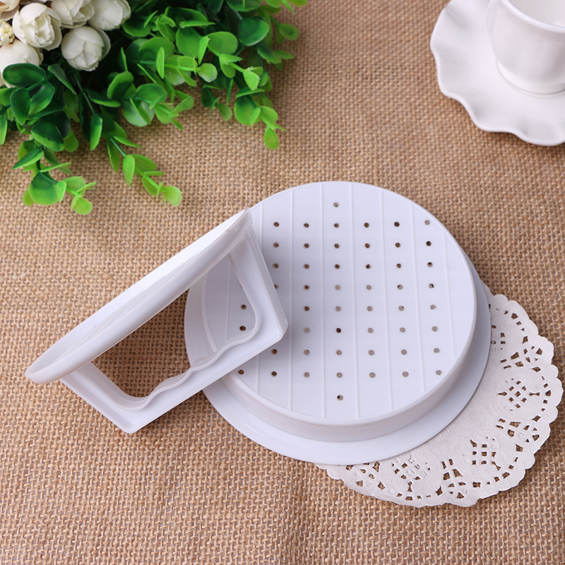 Plastic Burger Multi-Purpose M - Hot Dog Press recensie en prijs