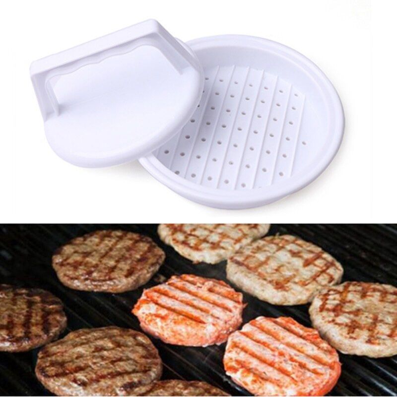 Plastic Burger Multi-Purpose M - Hot Dog Press recensie en prijs