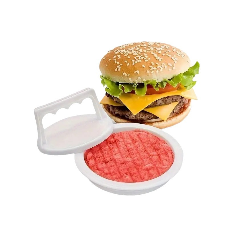Plastic Burger Multi-Purpose M - Hot Dog Press recensie en prijs