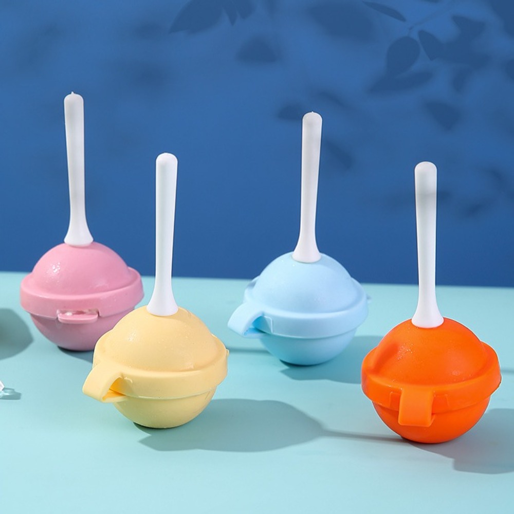 Quality Mini Silicone Ice Mold - Mini Pancake Griddle recensie en prijs