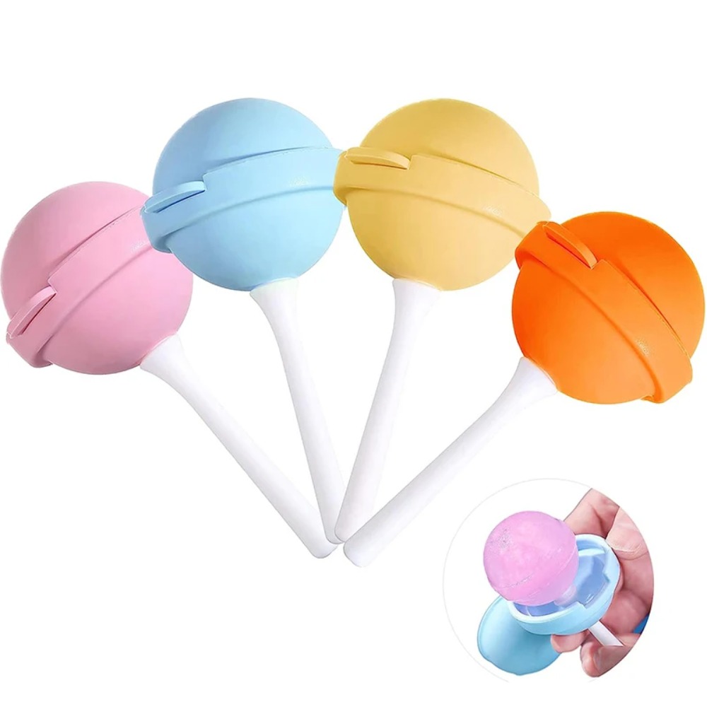 Quality Mini Silicone Ice Mold - Mini Pancake Griddle recensie en prijs