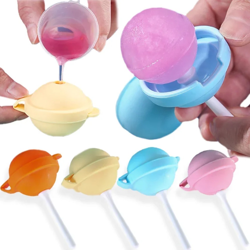 Quality Mini Silicone Ice Mold - Mini Pancake Griddle recensie en prijs