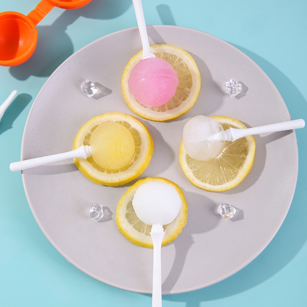 Quality Mini Silicone Ice Mold - Mini Pancake Griddle recensie en prijs