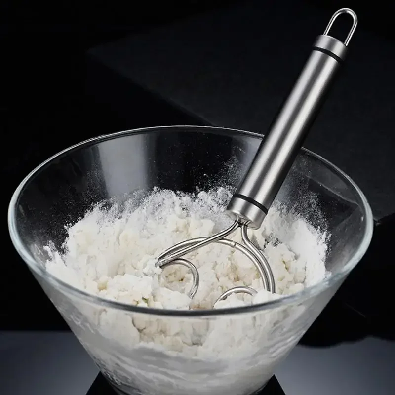 Danish Dough Whisk Dutch Style - Danish Pancake Pan recensie en prijs