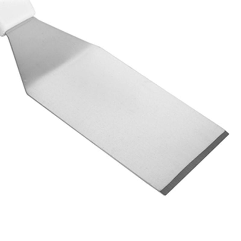 【xxx】Stainless Steel Cake Spat - Okonomiyaki Spatula recensie en prijs
