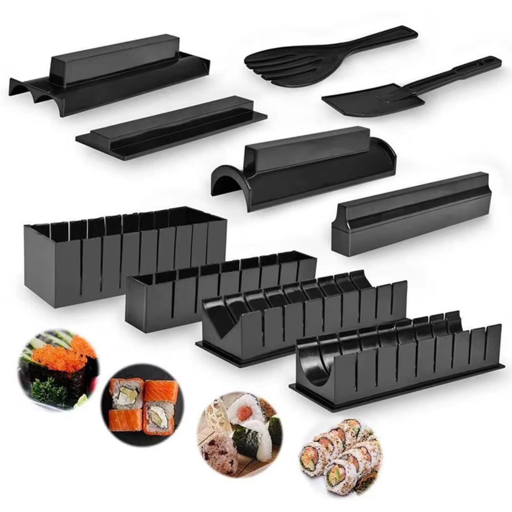 3/10pcs Set Japanese Sushi Mak - Spring Roll Wrapper recensie en prijs