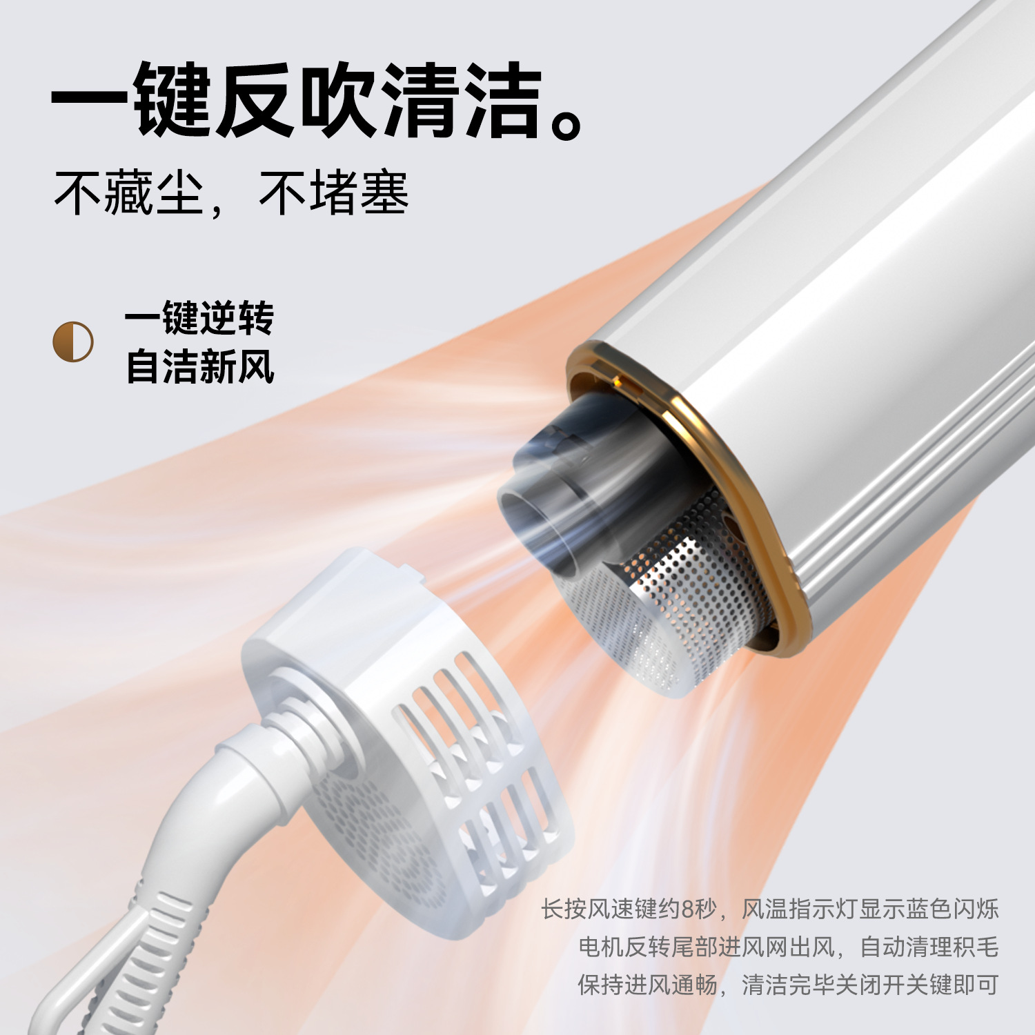 Neck Hanging Pet Hair Dryer Ne - Hot Dog Press recensie en prijs