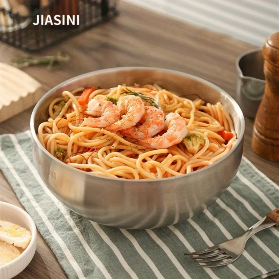 Large capacity stainless steel - Dim Sum Basket recensie en prijs