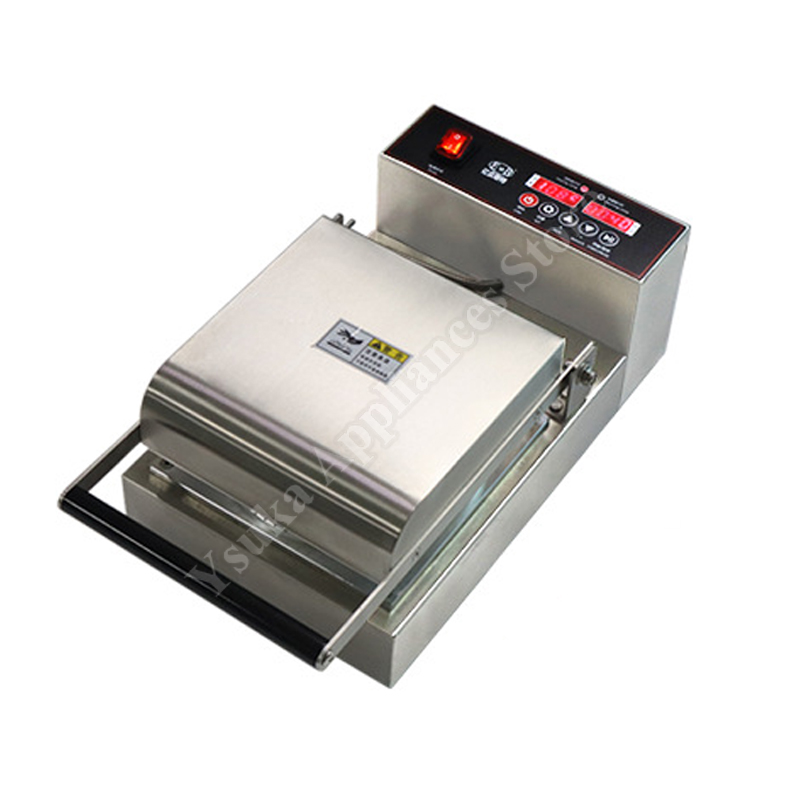 Roll Machine Maker Electric Sm - Waffle Cone Maker recensie en prijs