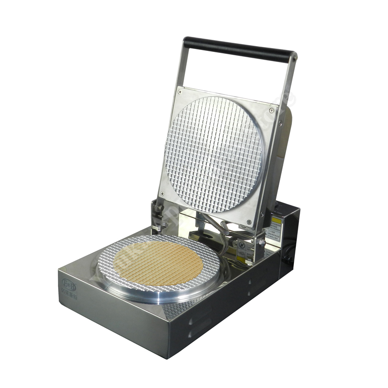 Roll Machine Maker Electric Sm - Waffle Cone Maker recensie en prijs