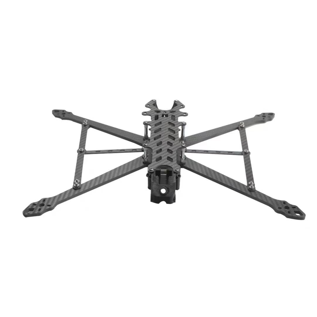 Customized Carbon Fiber Plate  - Crepe Pan Carbon recensie en prijs