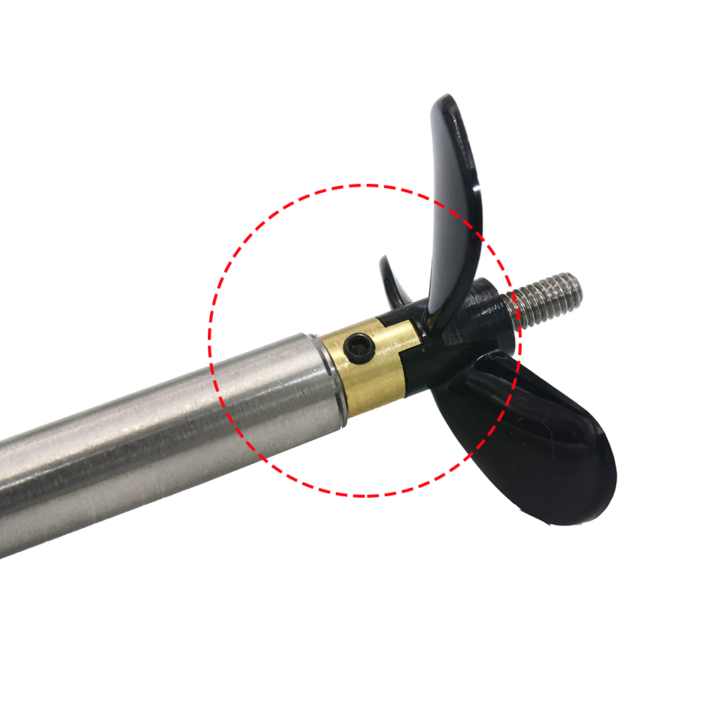 1 Piece Diameter 3mm/4mm/4.76m - Corn Dog Stick recensie en prijs