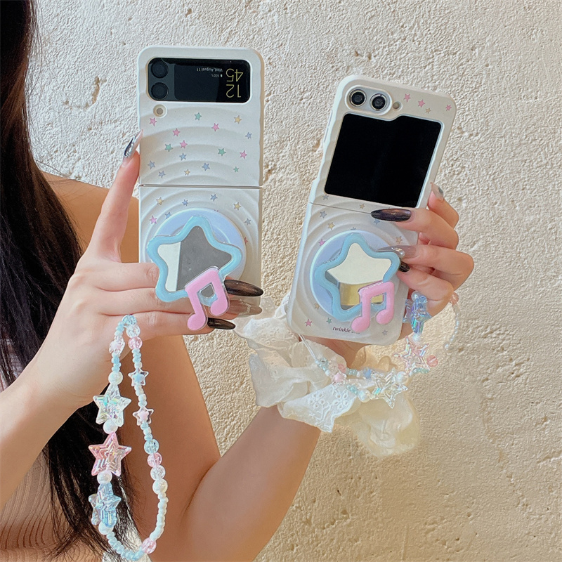 Korean Cute Little Star Magnet - Taco Stand Holder recensie en prijs