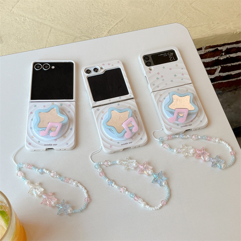 Korean Cute Little Star Magnet - Taco Stand Holder recensie en prijs