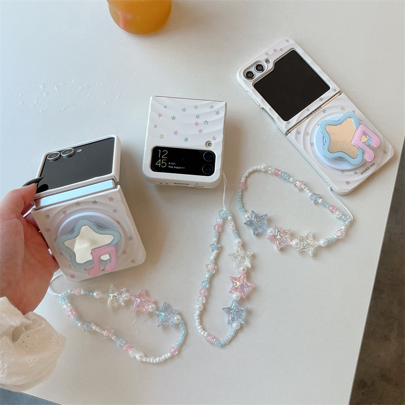 Korean Cute Little Star Magnet - Taco Stand Holder recensie en prijs