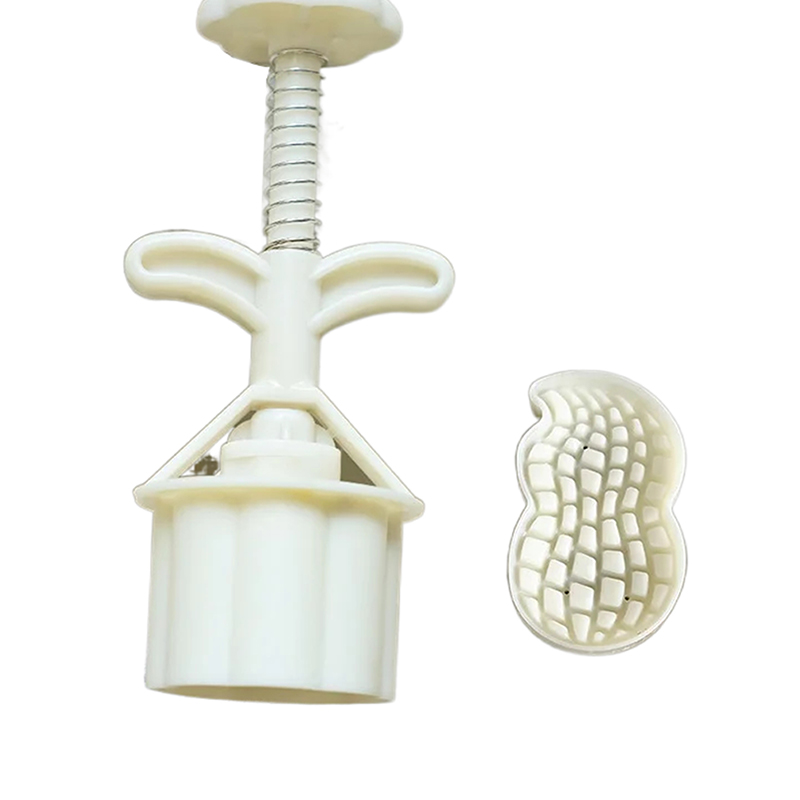 30g 50g 75g Mini Peanut Shape  - Bunny Cake Mold recensie en prijs