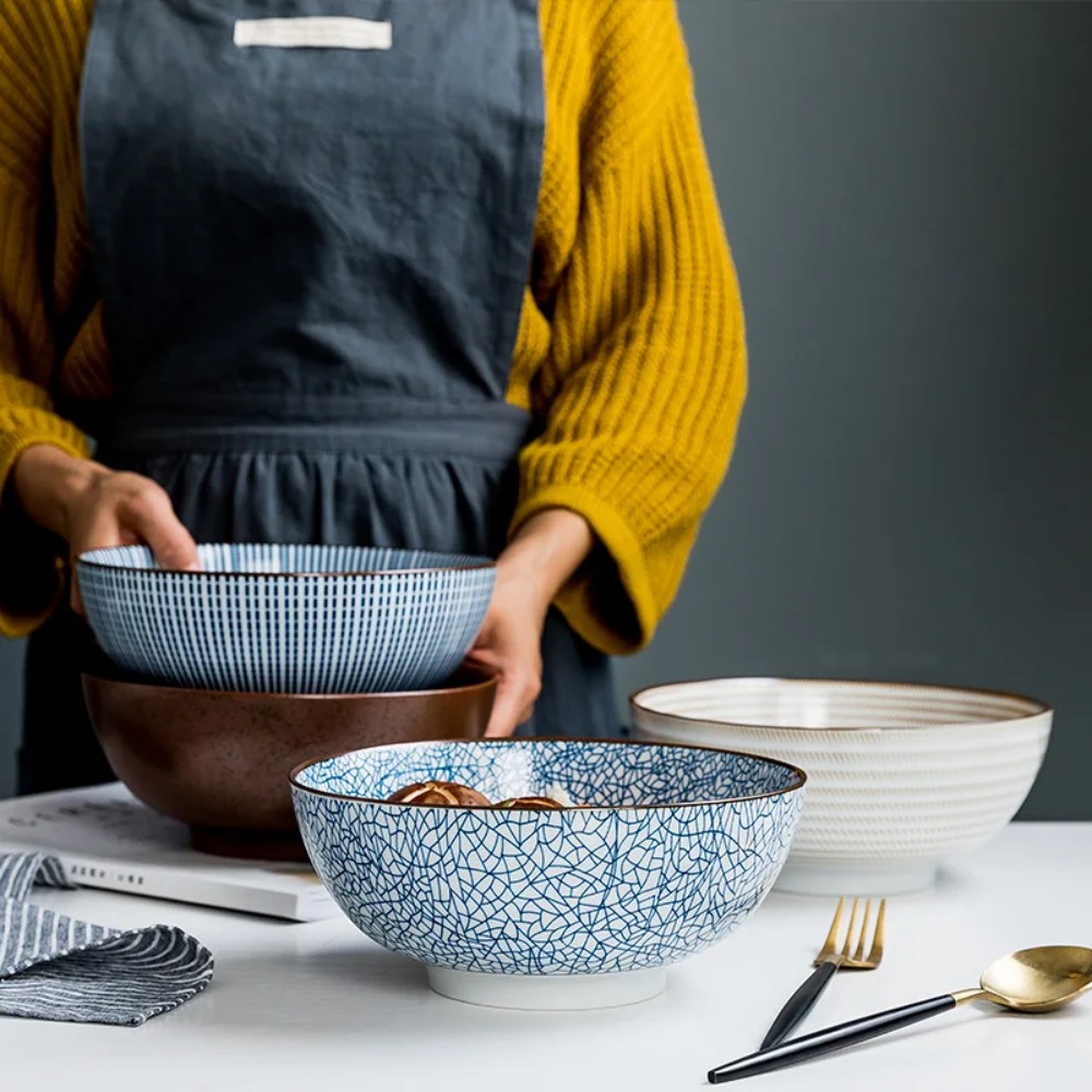 Household retro tableware Japa - Dim Sum Basket recensie en prijs