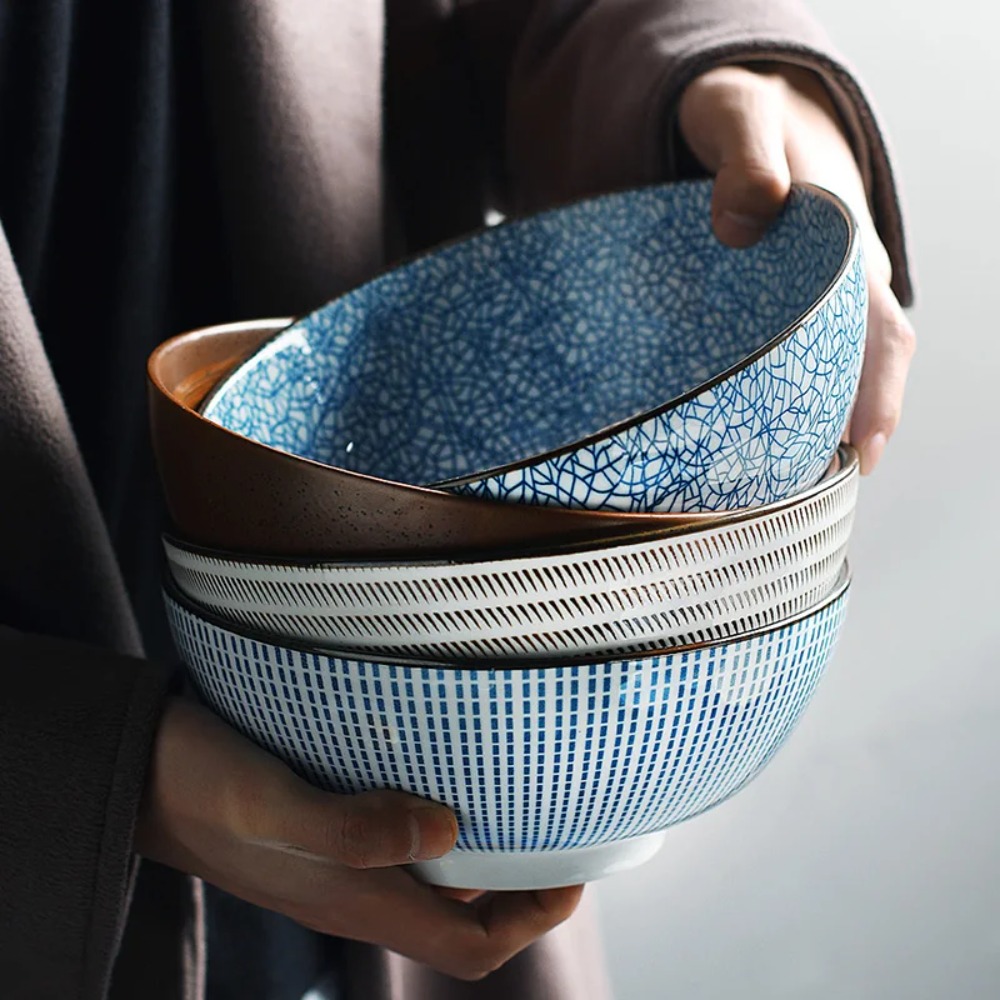 Household retro tableware Japa - Dim Sum Basket recensie en prijs