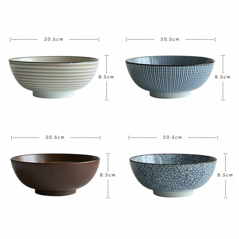 Household retro tableware Japa - Dim Sum Basket recensie en prijs