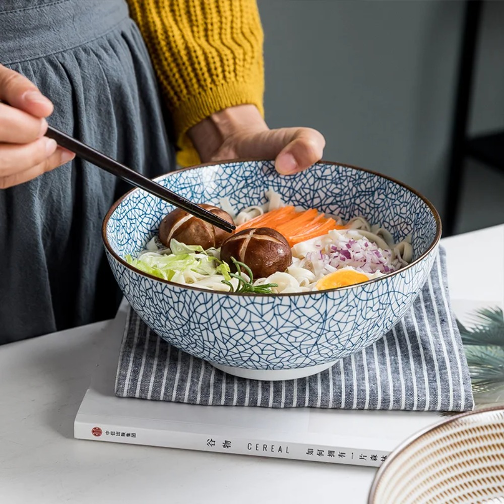 Household retro tableware Japa - Dim Sum Basket recensie en prijs