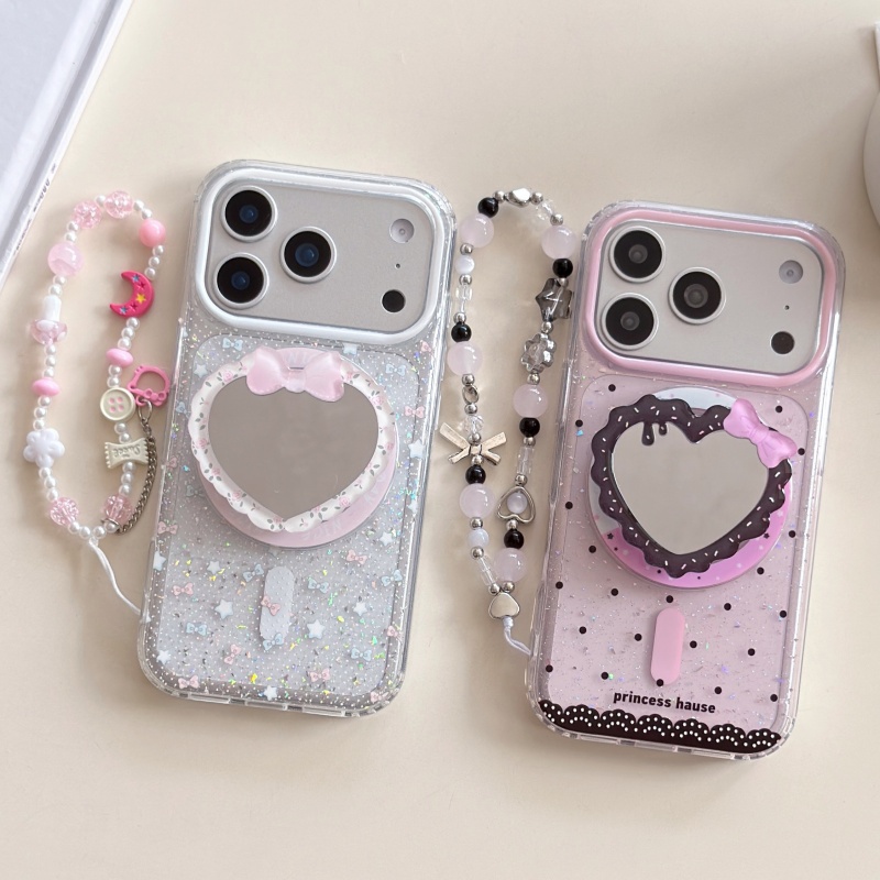 Korean Sequins Bow Polka Dot M - Taco Stand Holder recensie en prijs