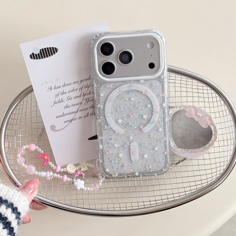 Korean Sequins Bow Polka Dot M - Taco Stand Holder recensie en prijs