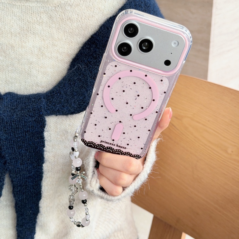 Korean Sequins Bow Polka Dot M - Taco Stand Holder recensie en prijs