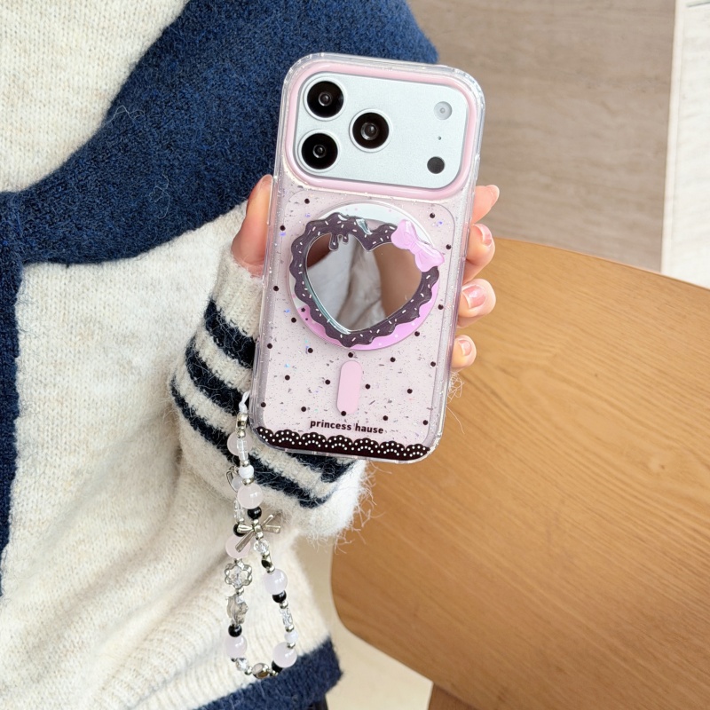 Korean Sequins Bow Polka Dot M - Taco Stand Holder recensie en prijs